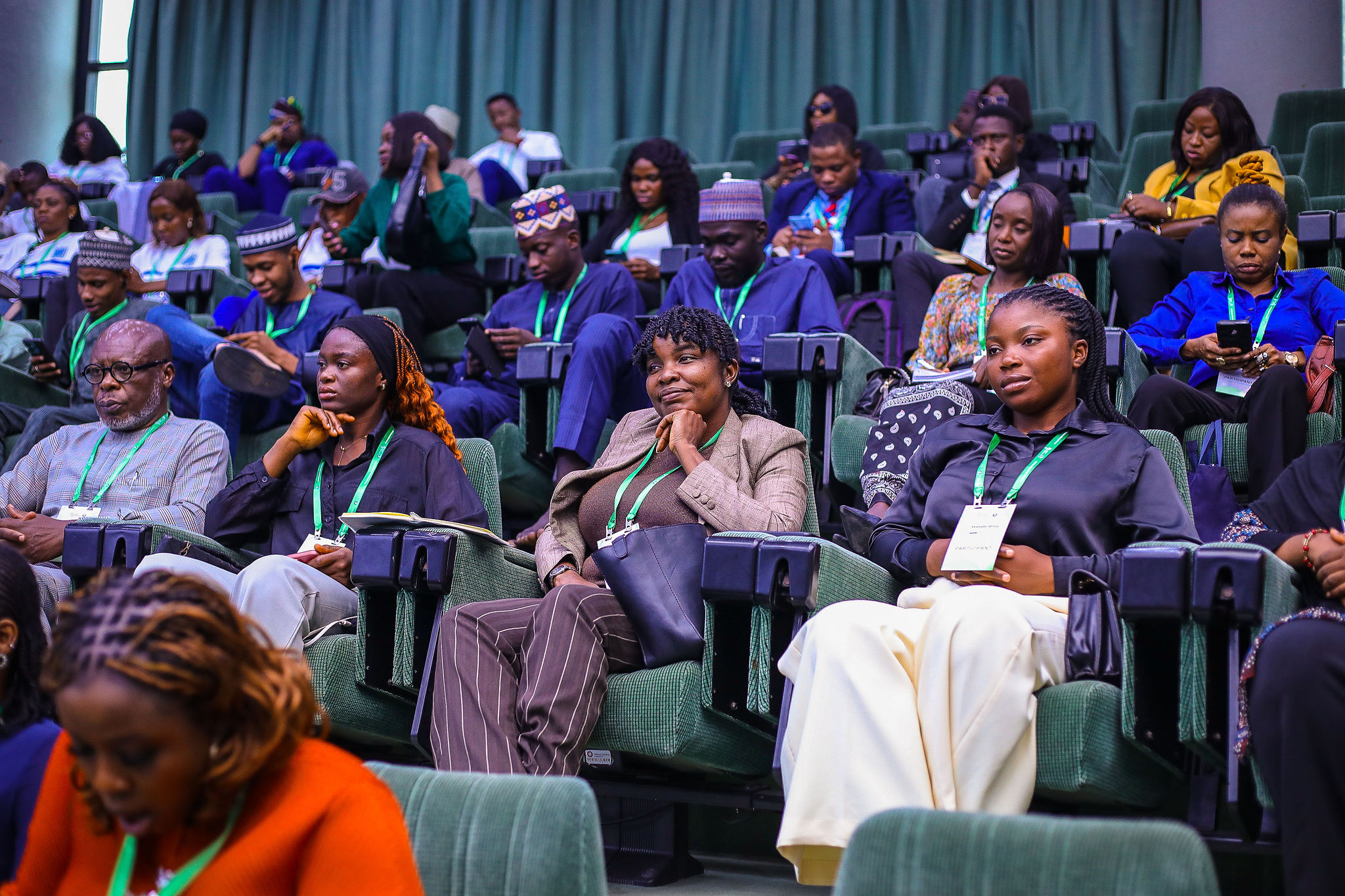 Innovate Africa 2025 gallery image